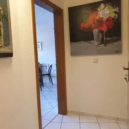 Immohome Steinfeld  Eksteriør billede
