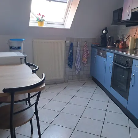 Immohome Steinfeld  Eksteriør billede