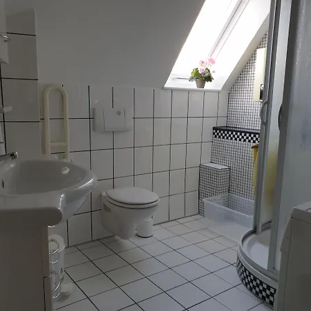 Immohome Steinfeld  Eksteriør billede