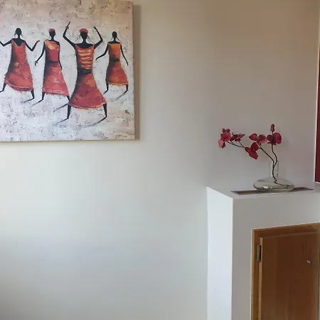 Immohome Steinfeld  Eksteriør billede