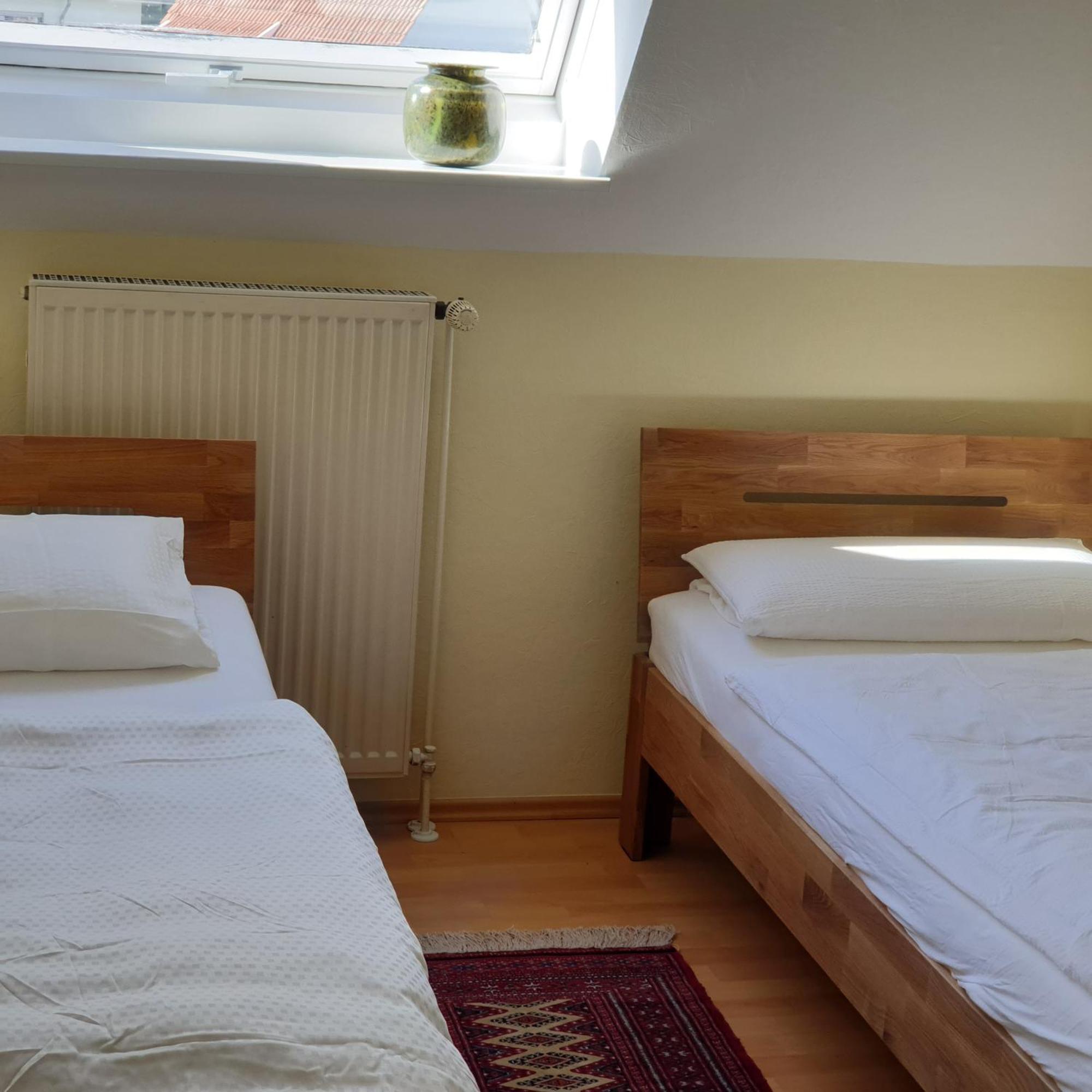 Apartment Immohome *