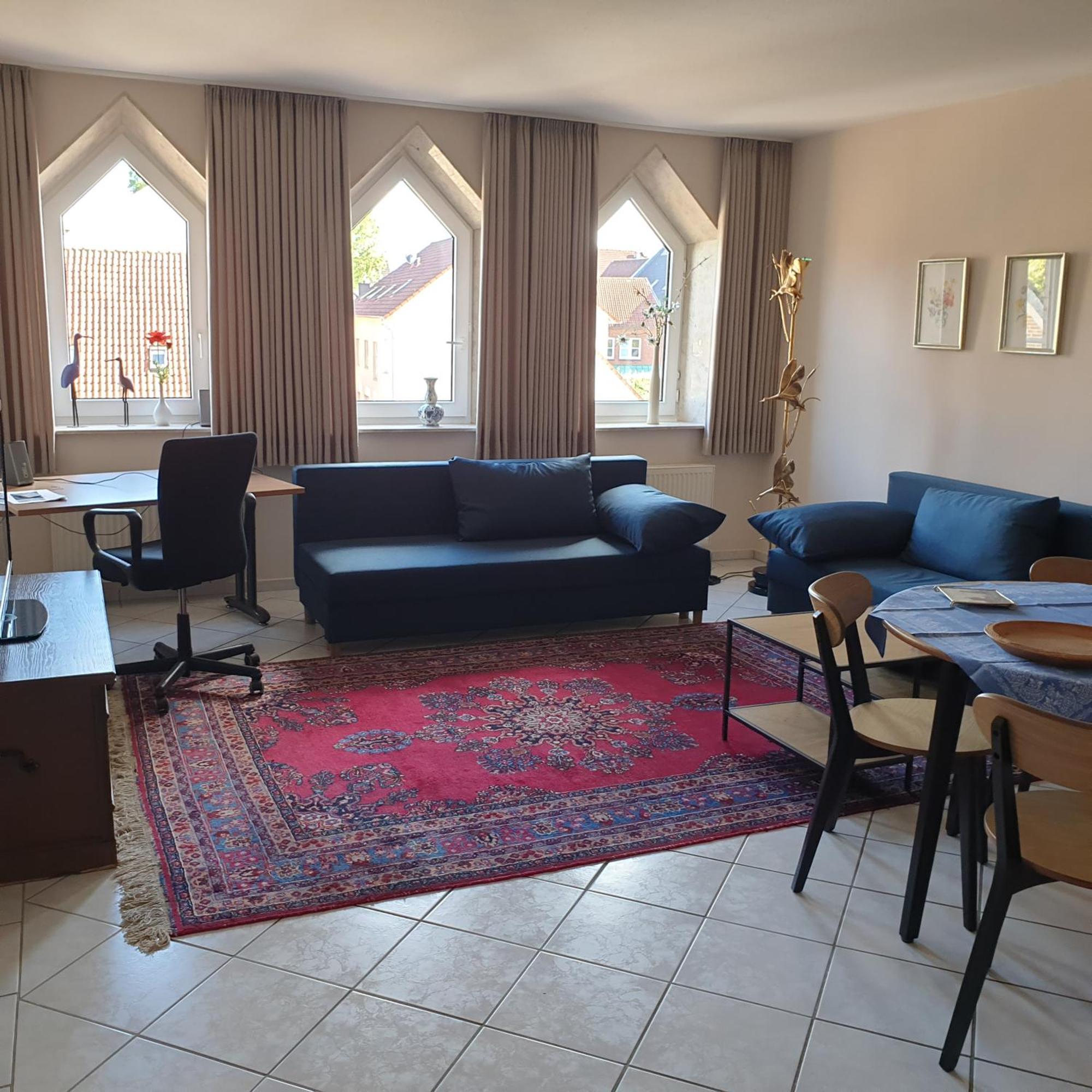 Immohome Apartment Steinfeld (Lower Saxony)